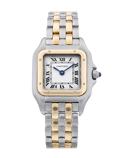 Cartier Panthere W25029B6